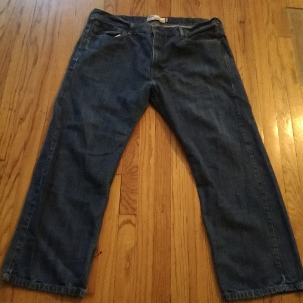 Levi 569 Jeans